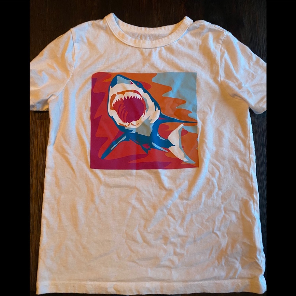 GAP Kids Graphic T-Shirt